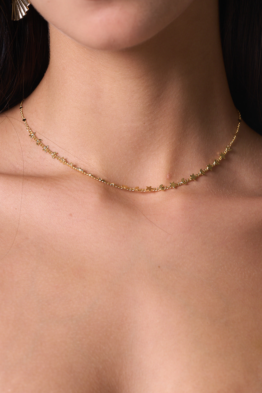 ISA NECKLACE