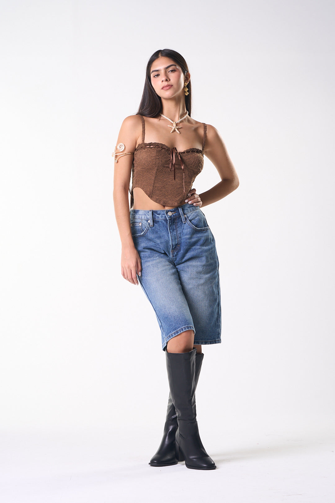 CLEO SHORTS