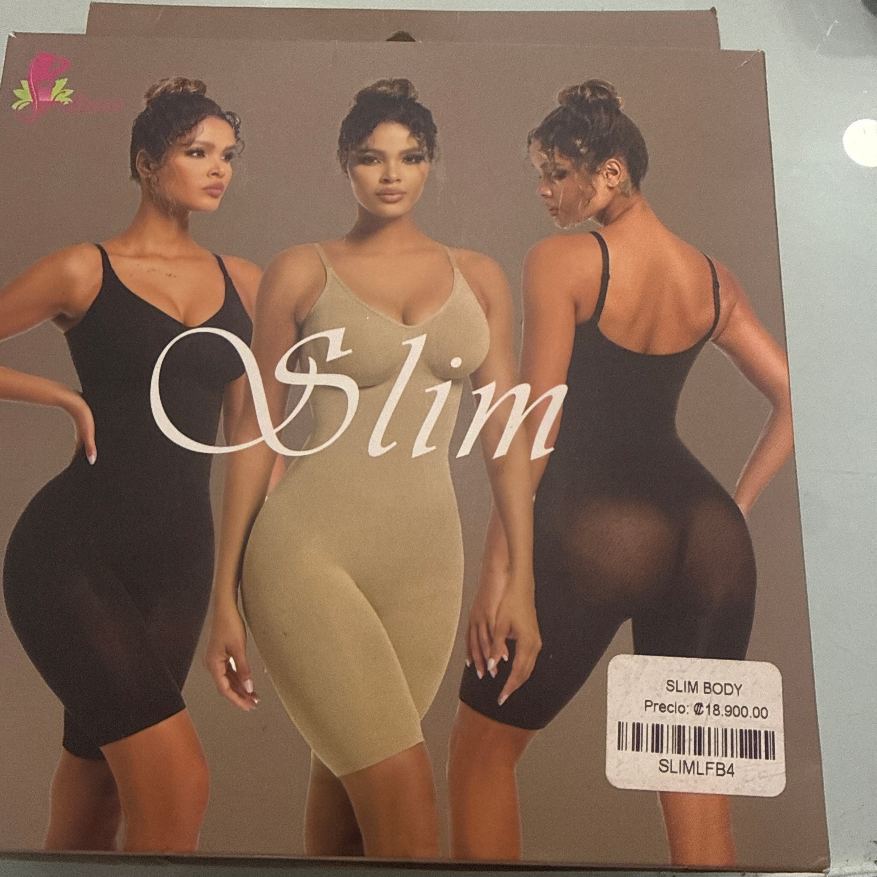 SLIM BODY