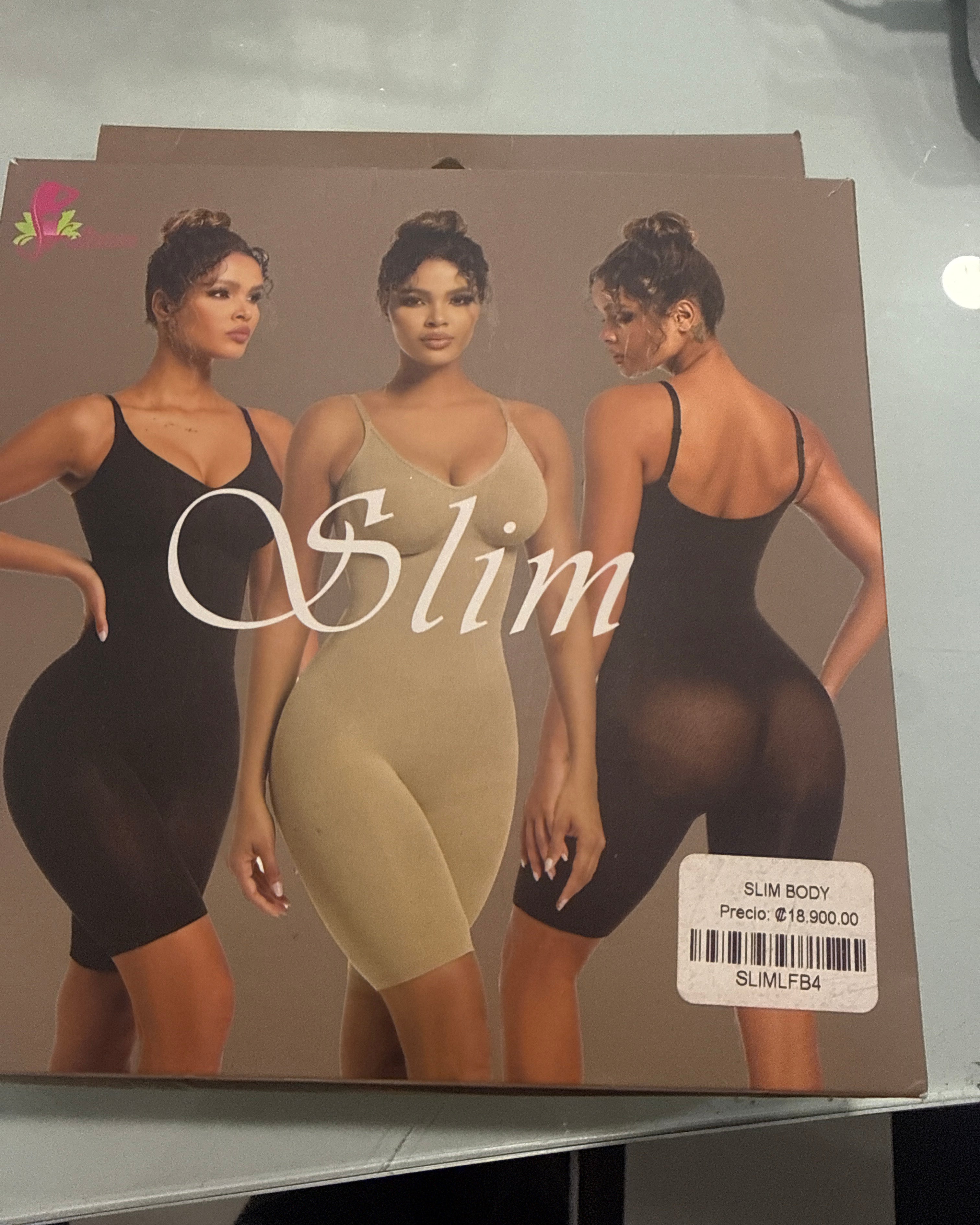 SLIM BODY