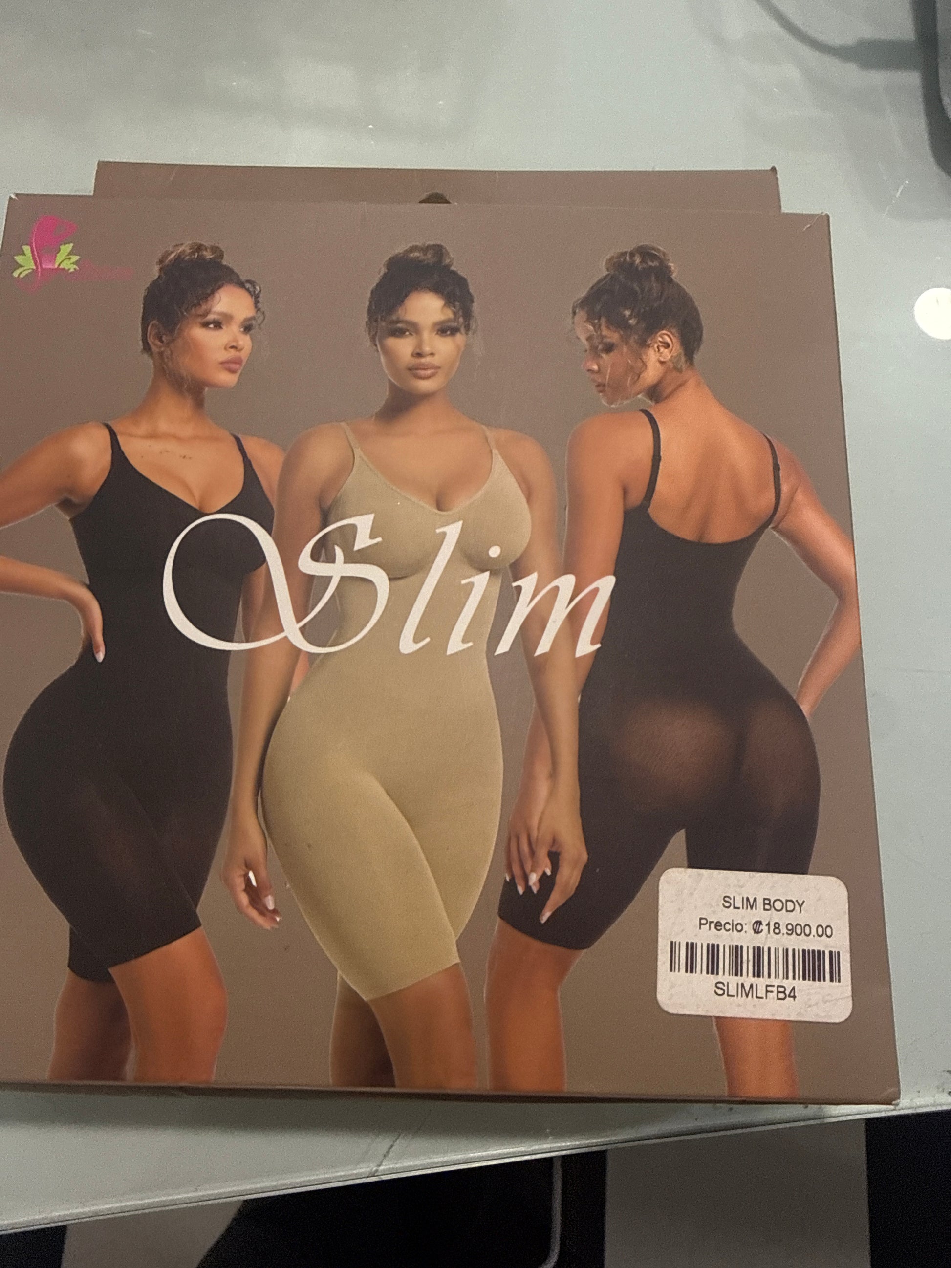 SLIM BODY