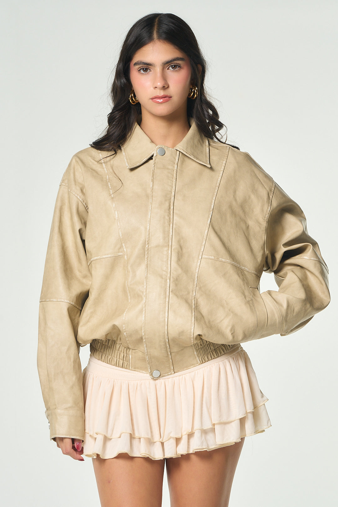 VENI JACKET