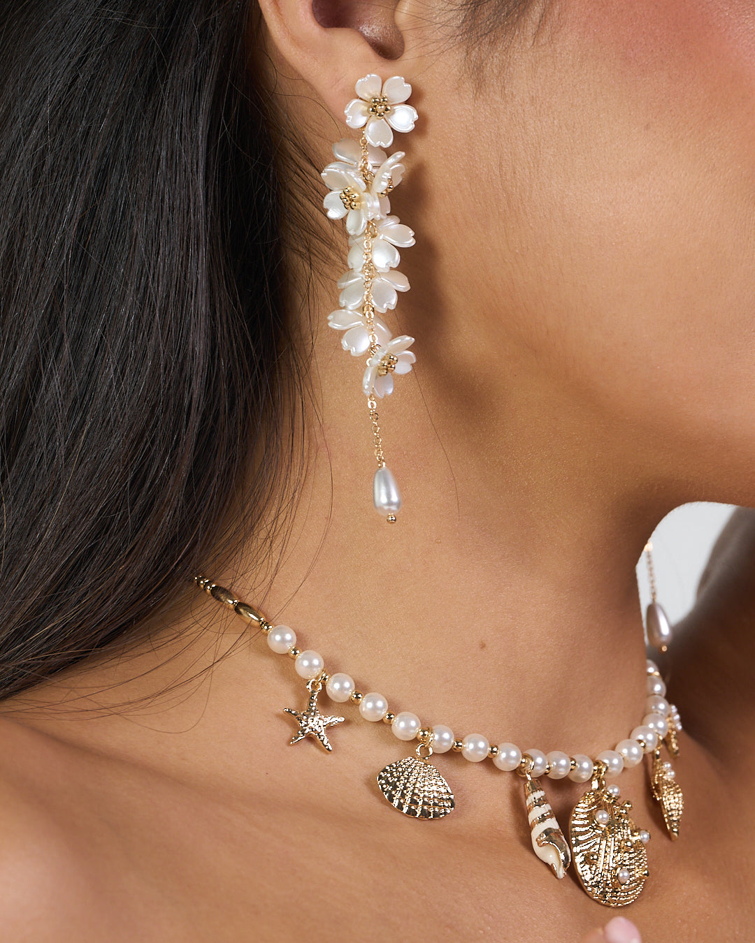 CELIN EARRING