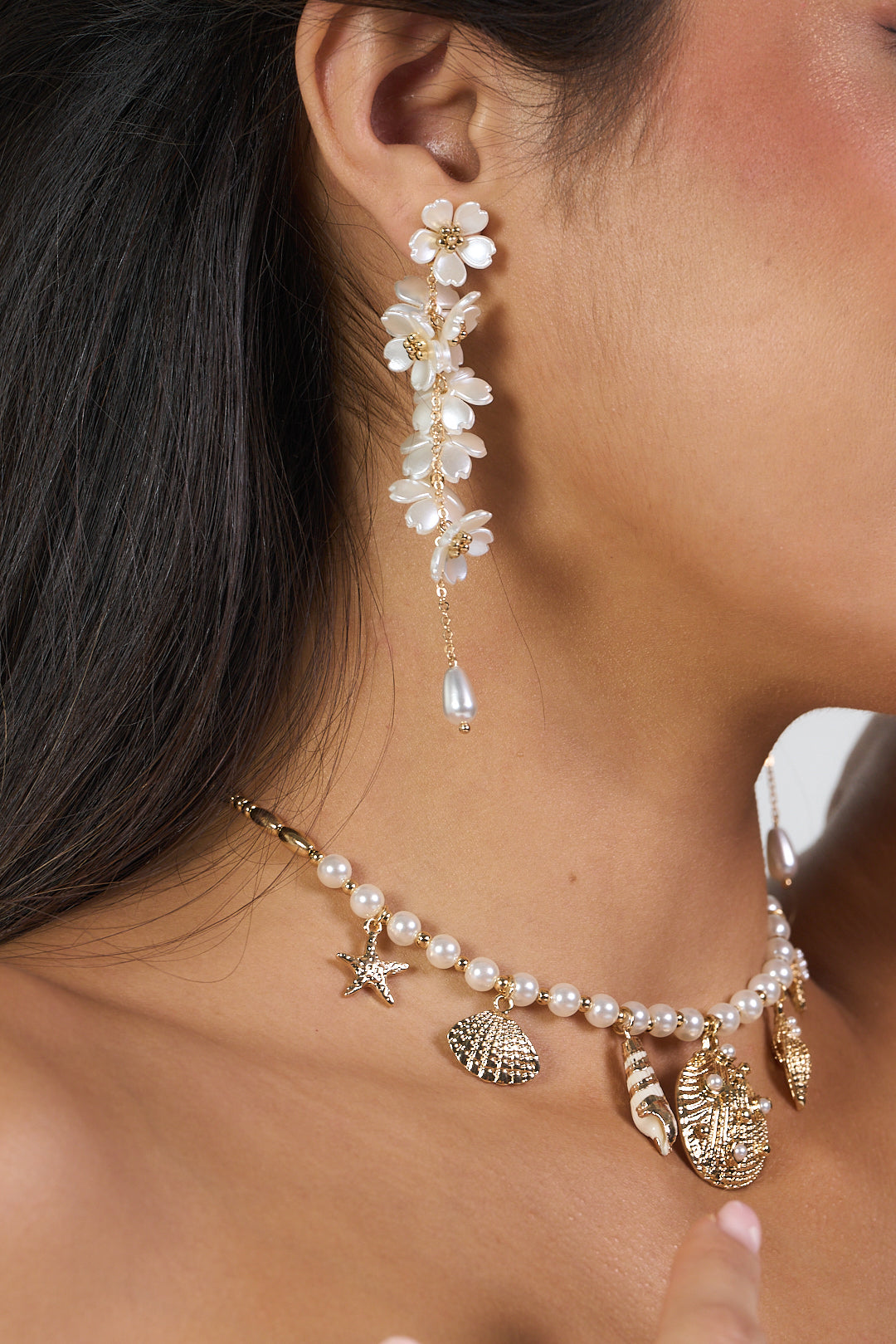 CELIN EARRING
