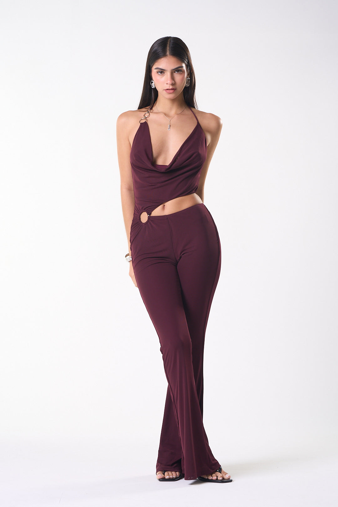 ALEX JUMSUIT