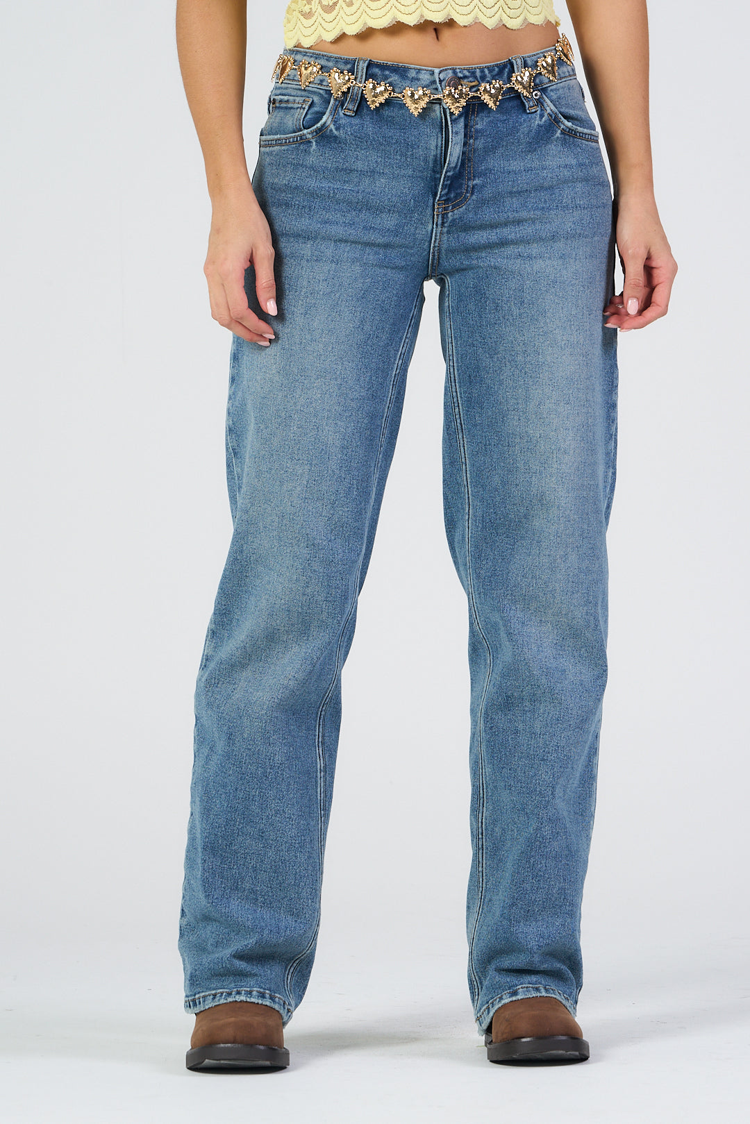 FURCA JEANS
