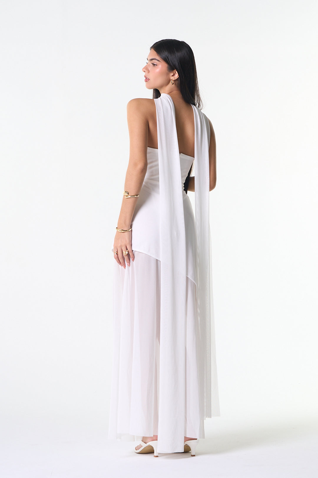 IVONE DRESS