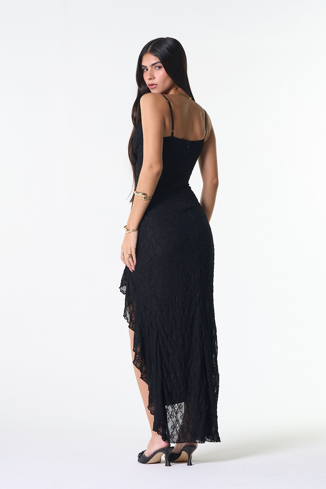SERENA DRESS