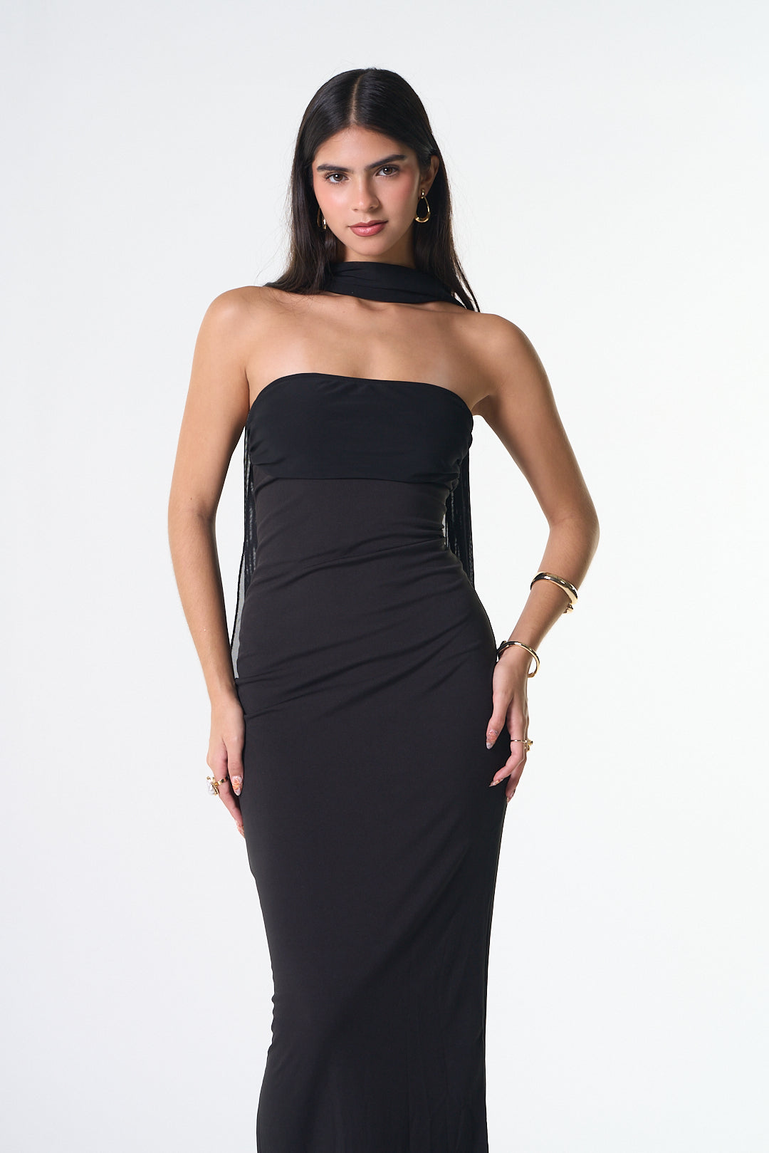 MAYA DRESS