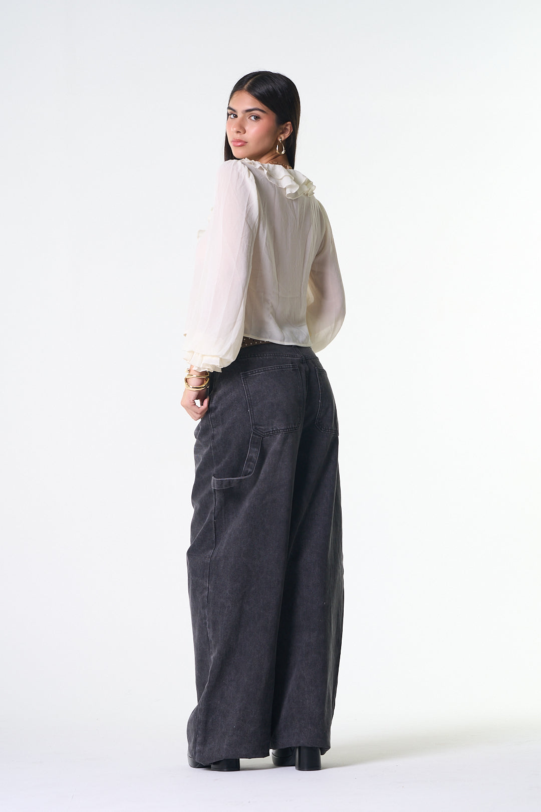 JERSY JEANS