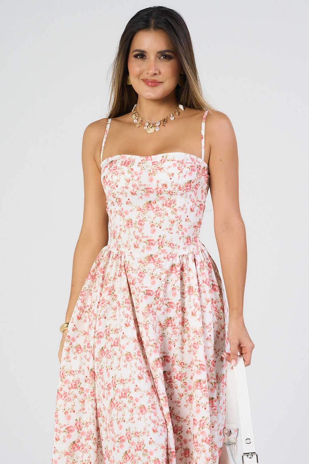 MAJONY DRESS