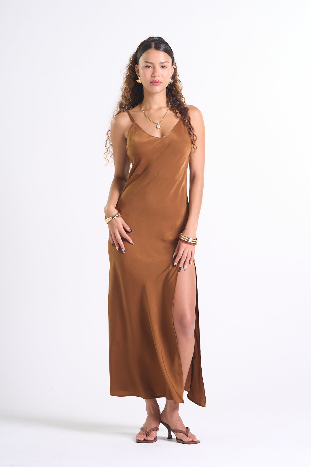 THELMA DRESS