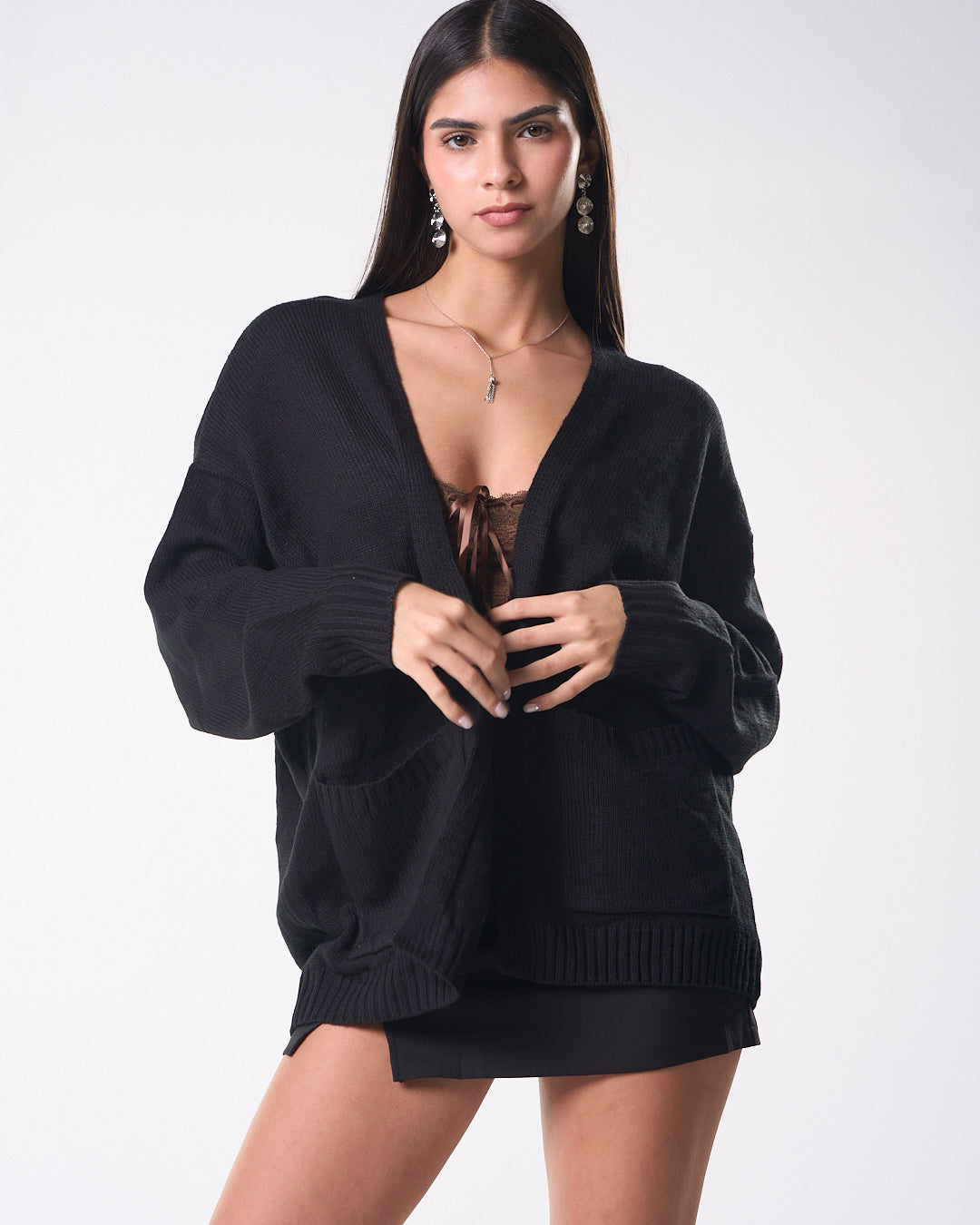 PARKER CARDIGAN