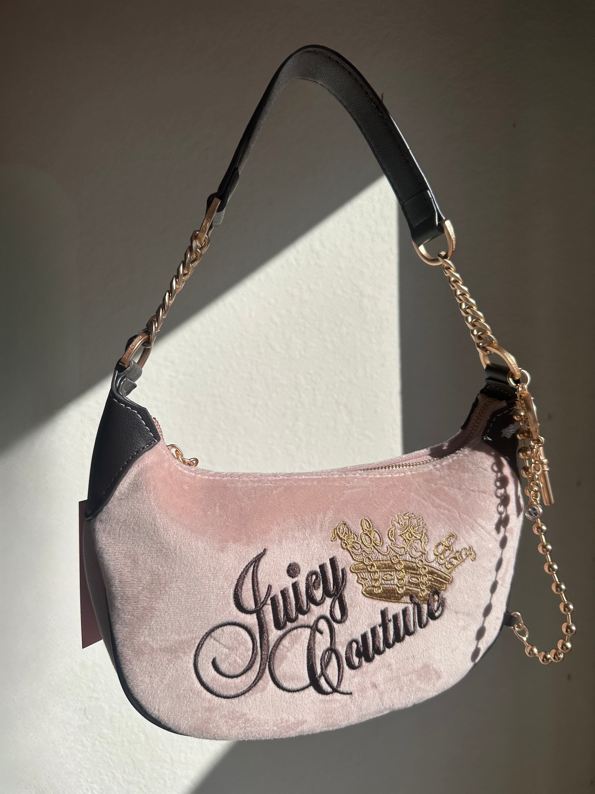 JUICY COUTURE SHOULDER BAG