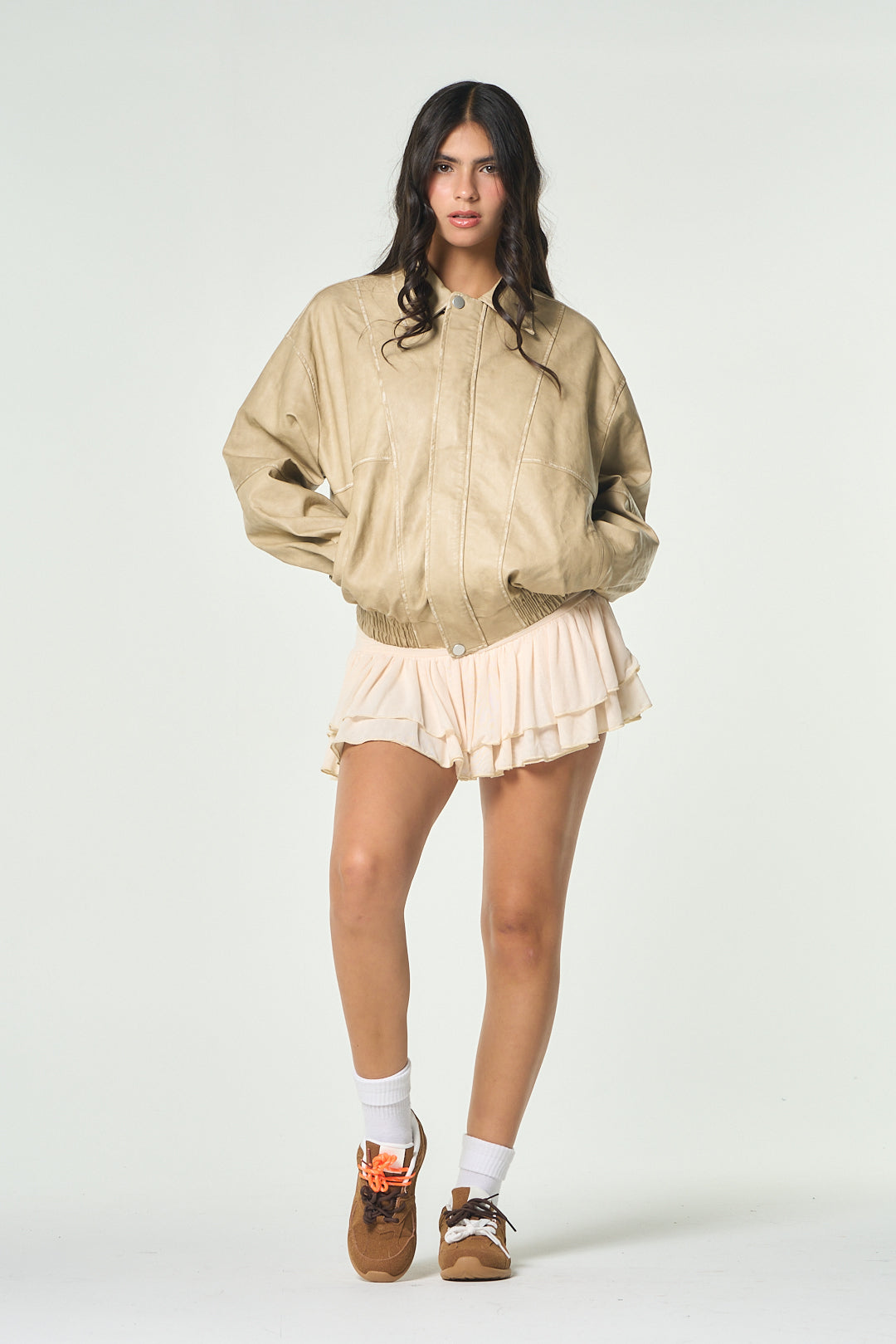 VENI JACKET