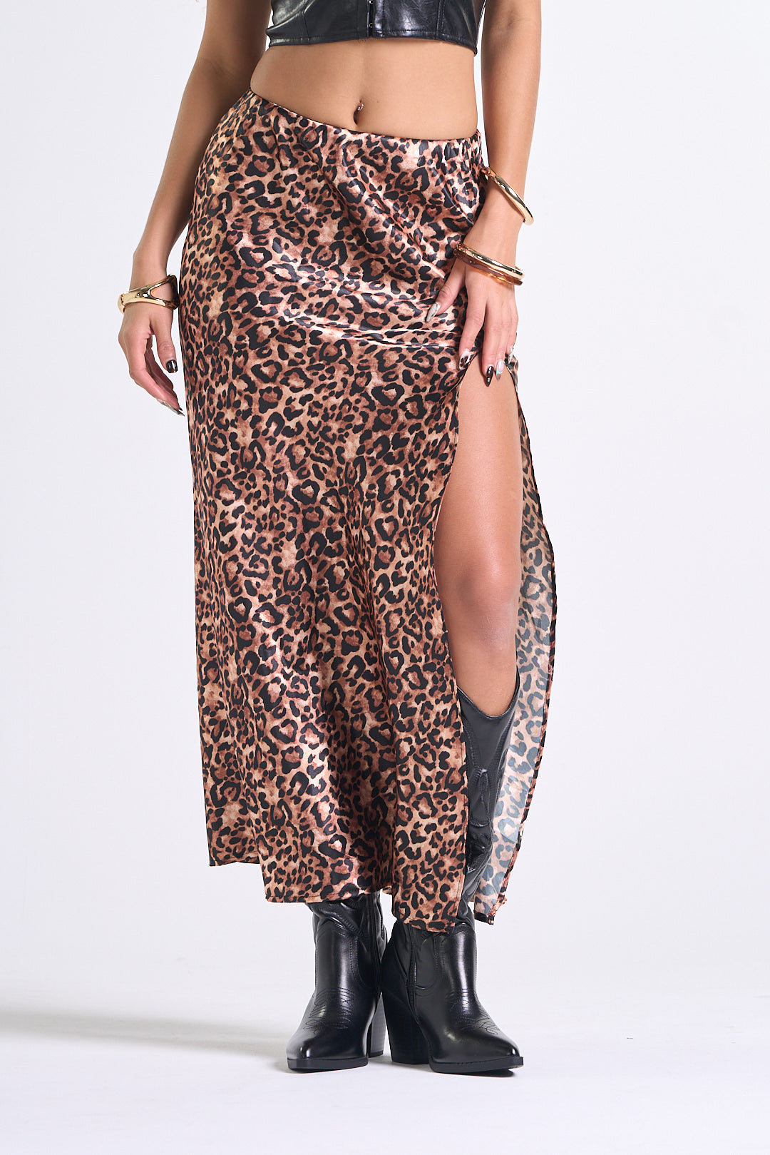 VALERY SKIRT