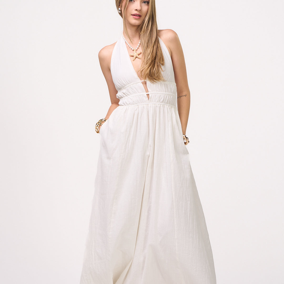 CAMIL DRESS