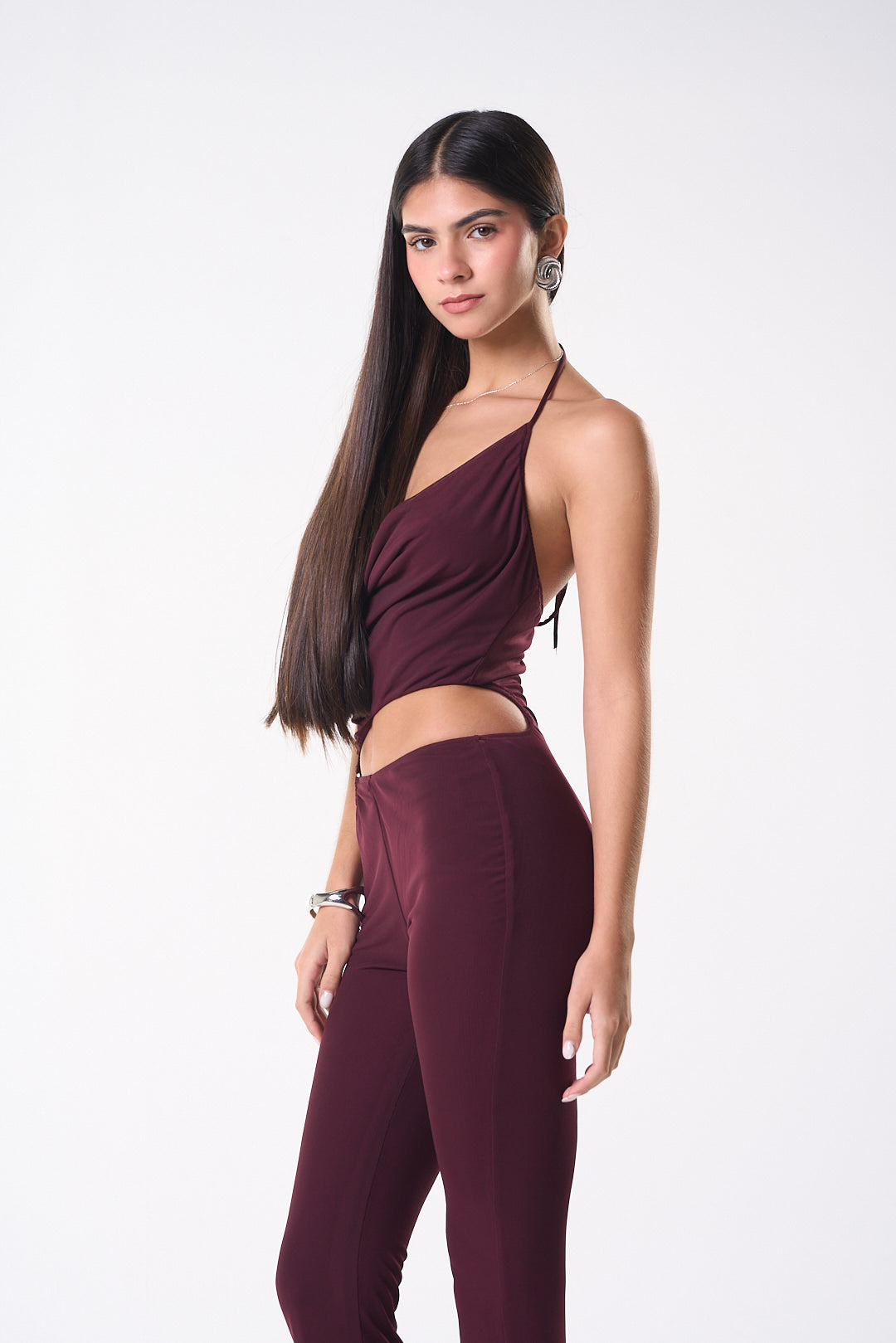 ALEX JUMSUIT