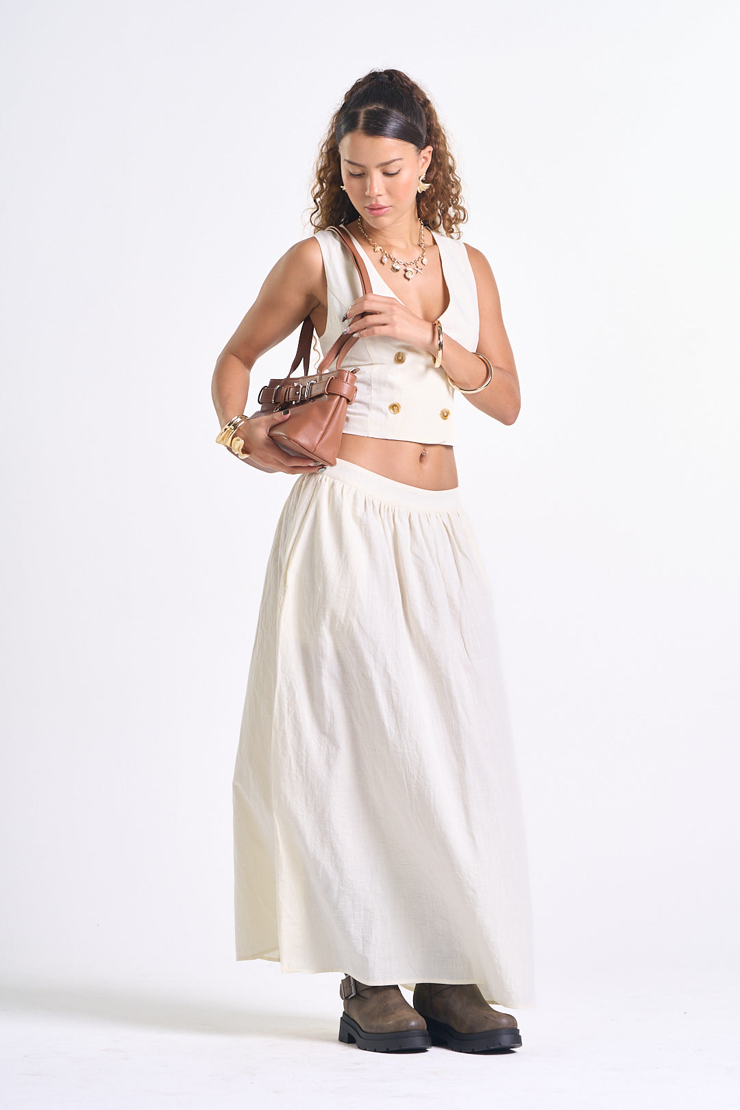 CLEO SET