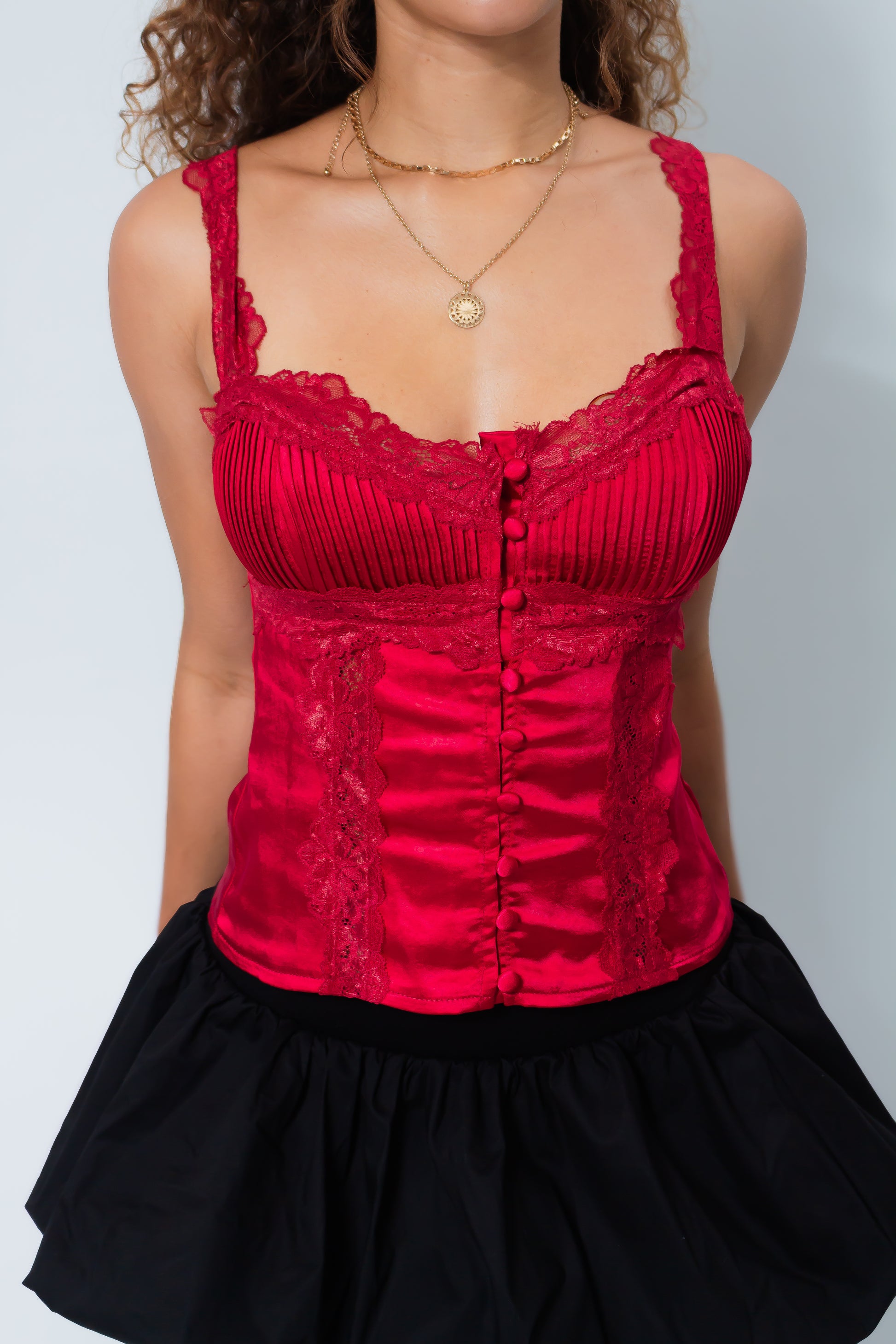 MIZY TOP