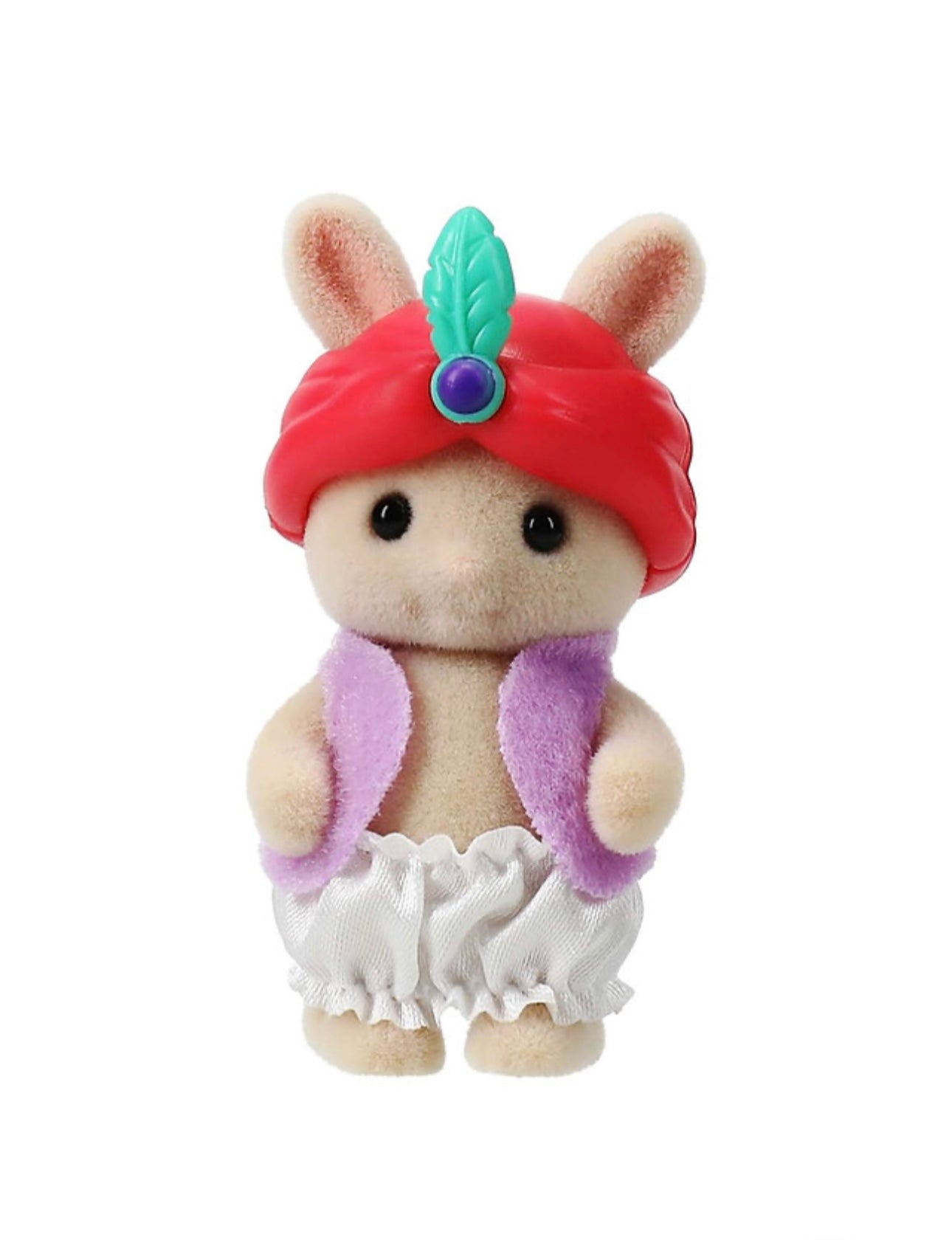CALICO CRITTERS FAIRYTALE BLINDBOX