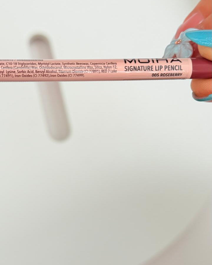 005 LIP PENCIL MOIRA