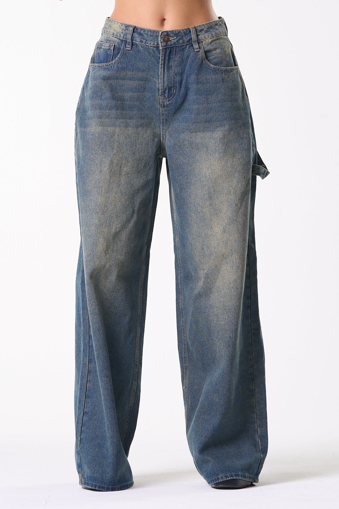 JERSY JEANS
