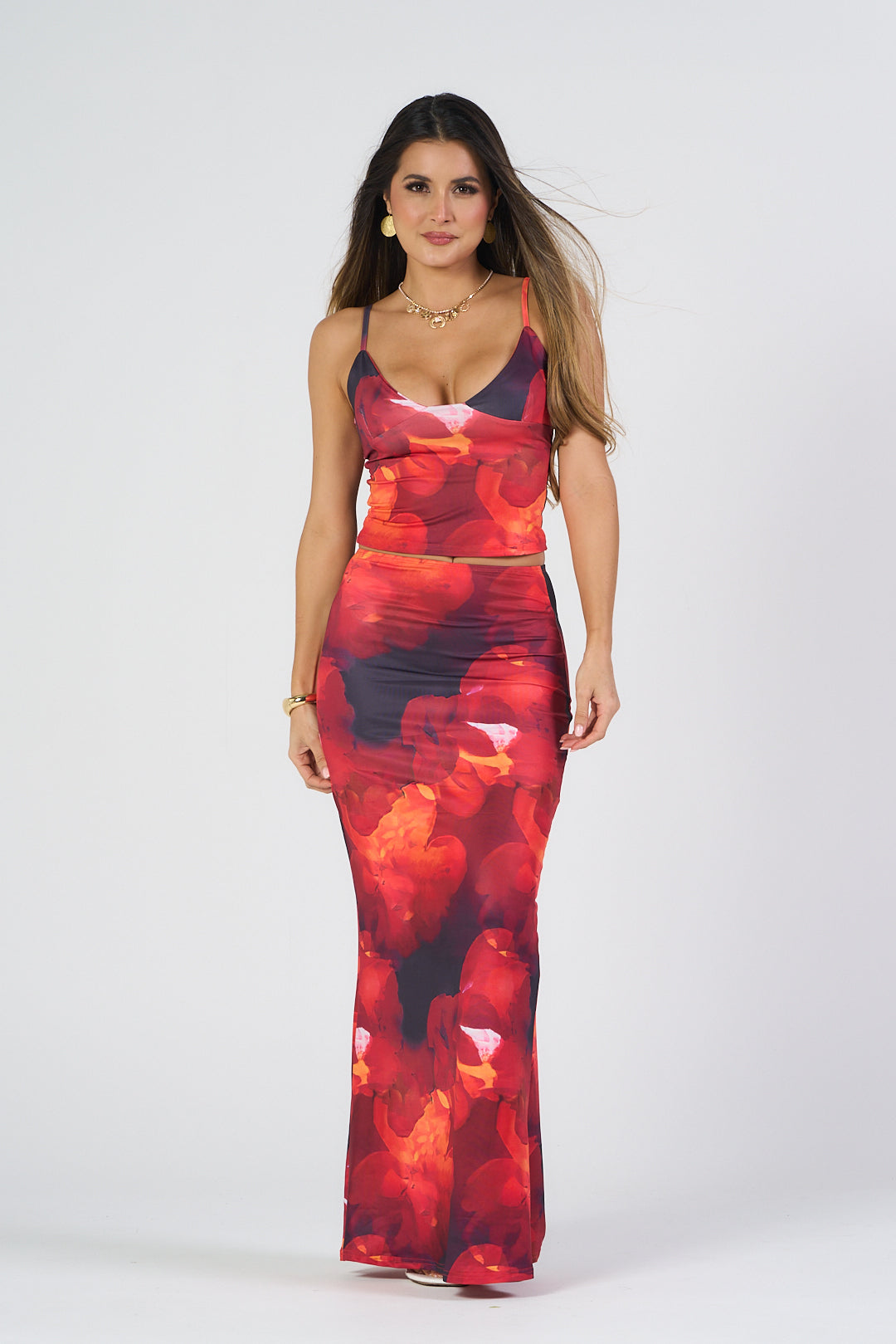 CLARA SET