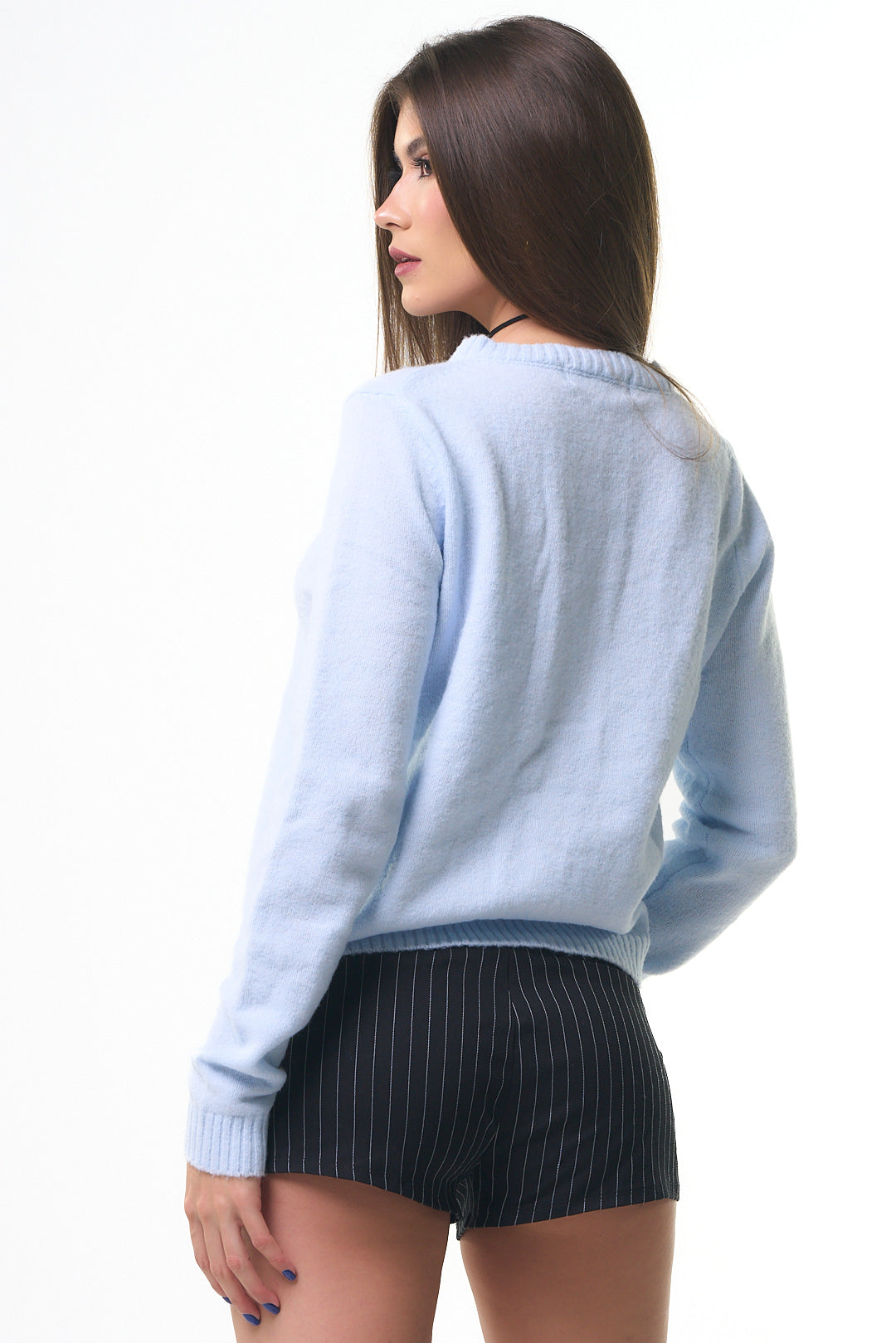 TAIRA SWEATER