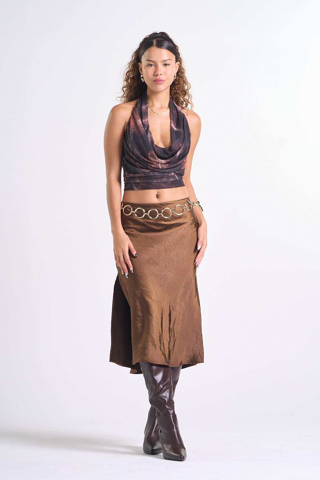 MARGI TOP