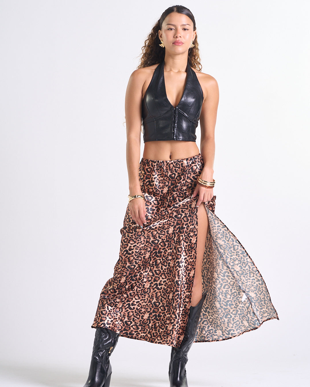 VALERY SKIRT