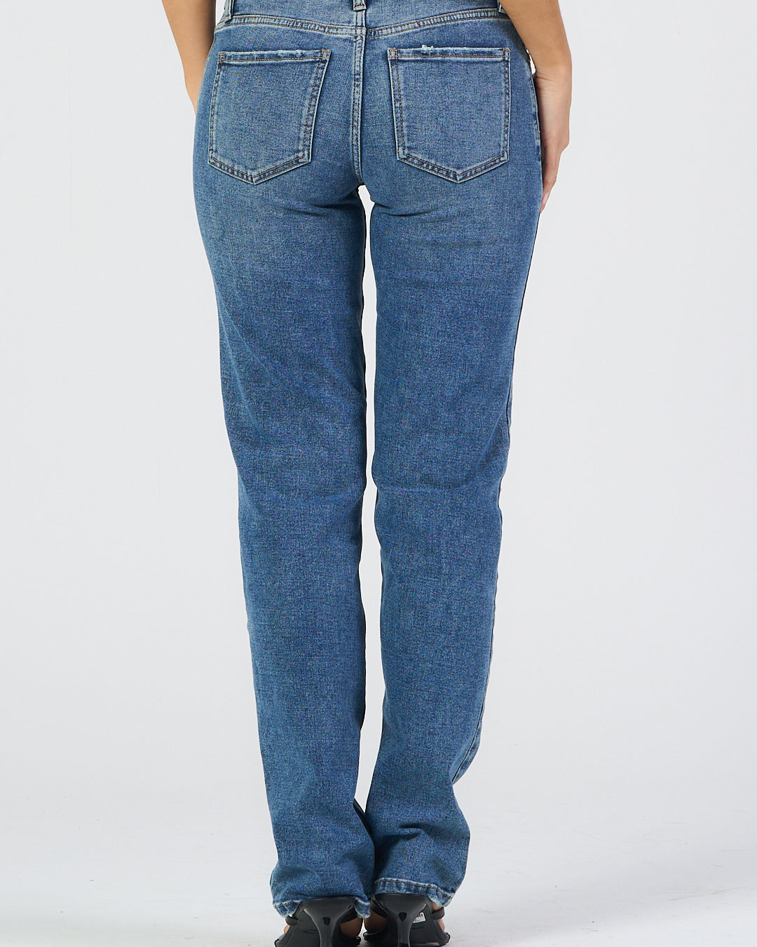 CAZU JEANS