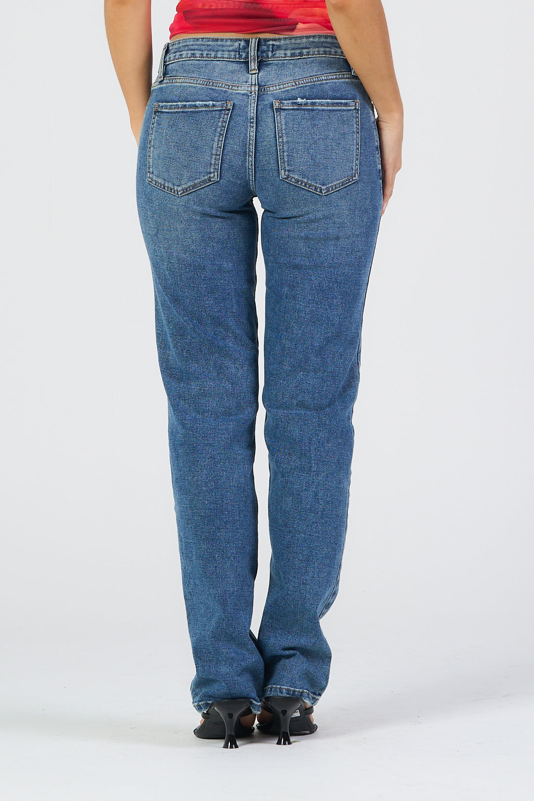 CAZU JEANS