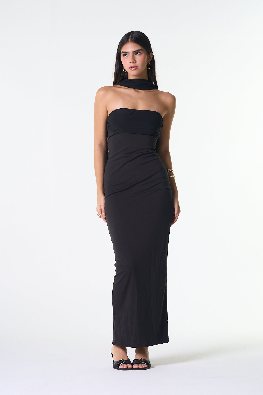 MAYA DRESS