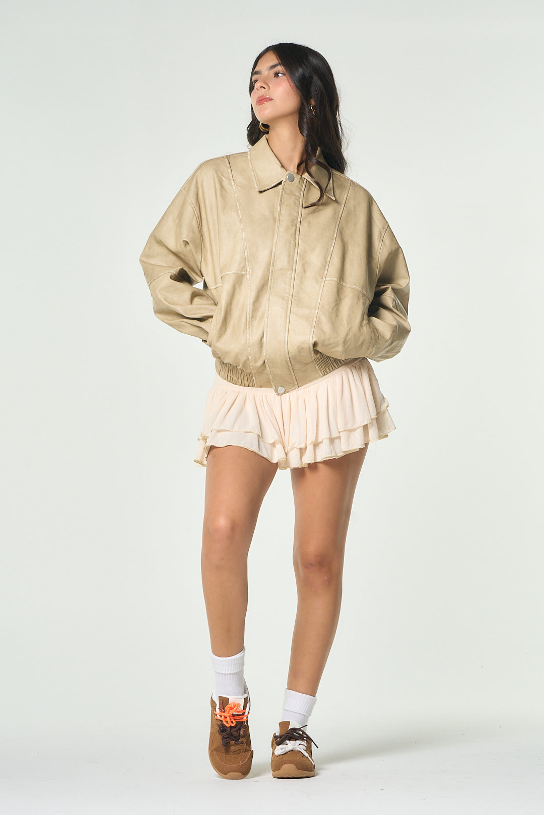 VENI JACKET