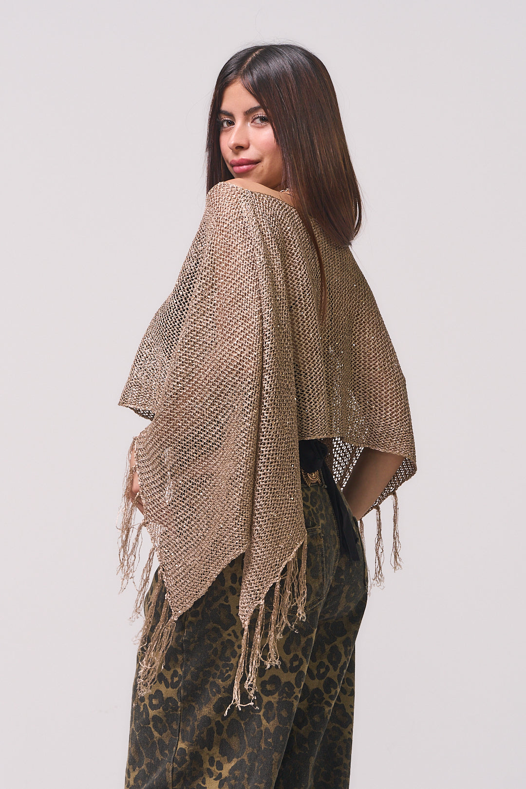 ABI PONCHO