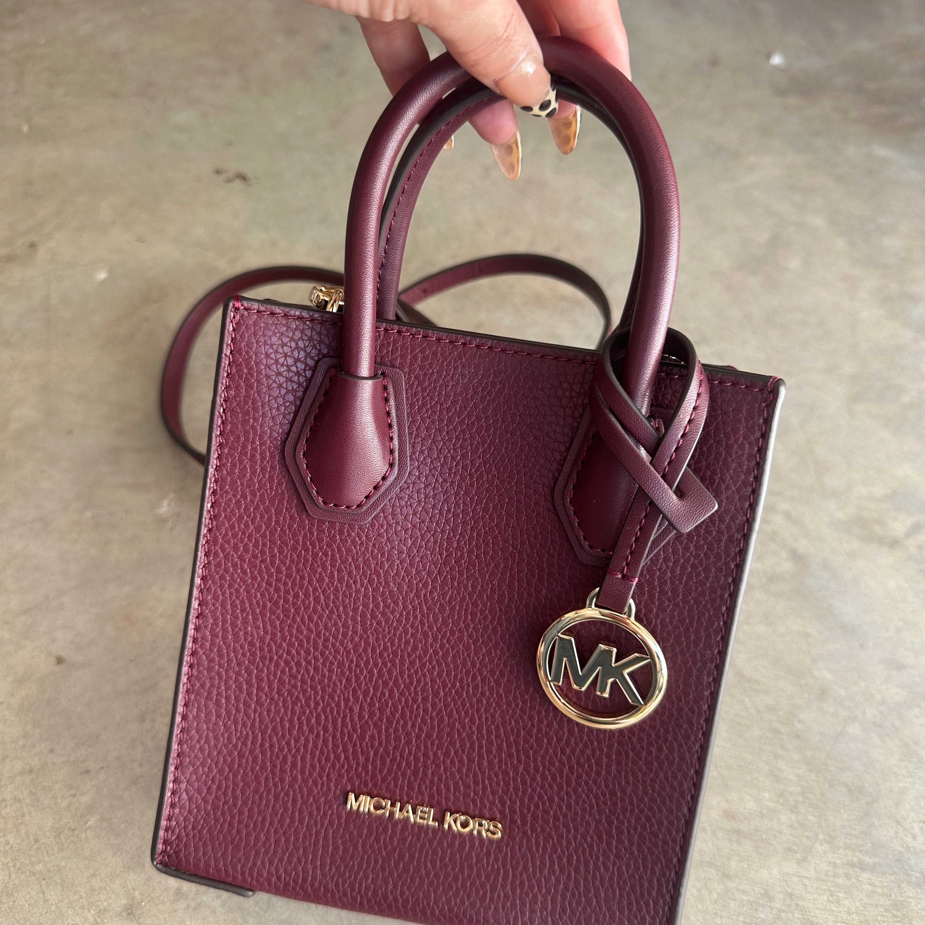 MICHAEL KORS CROSSBODY BAG