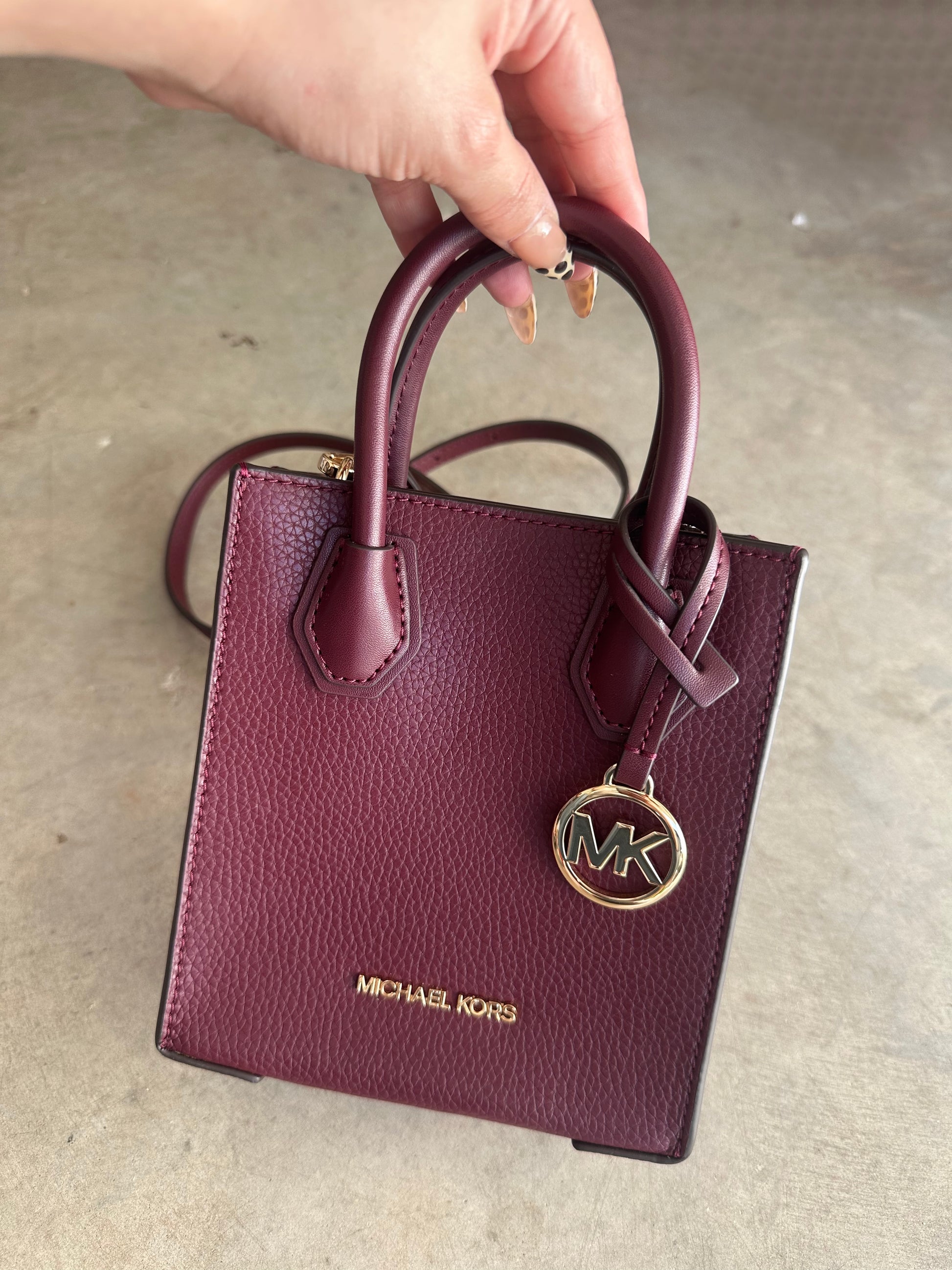 MICHAEL KORS CROSSBODY BAG