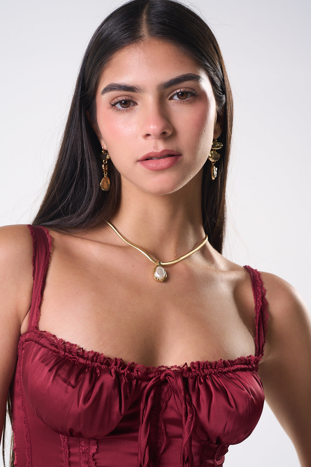 ARIEL NECKLACE