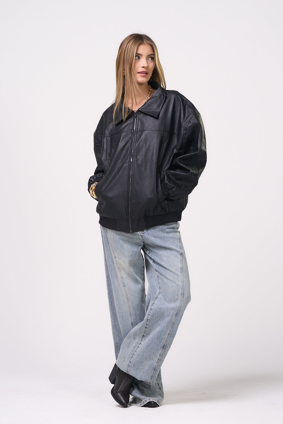 CINDY JACKET