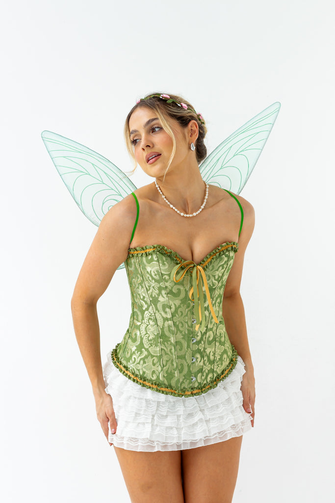 TINKER FAIRY WINGS