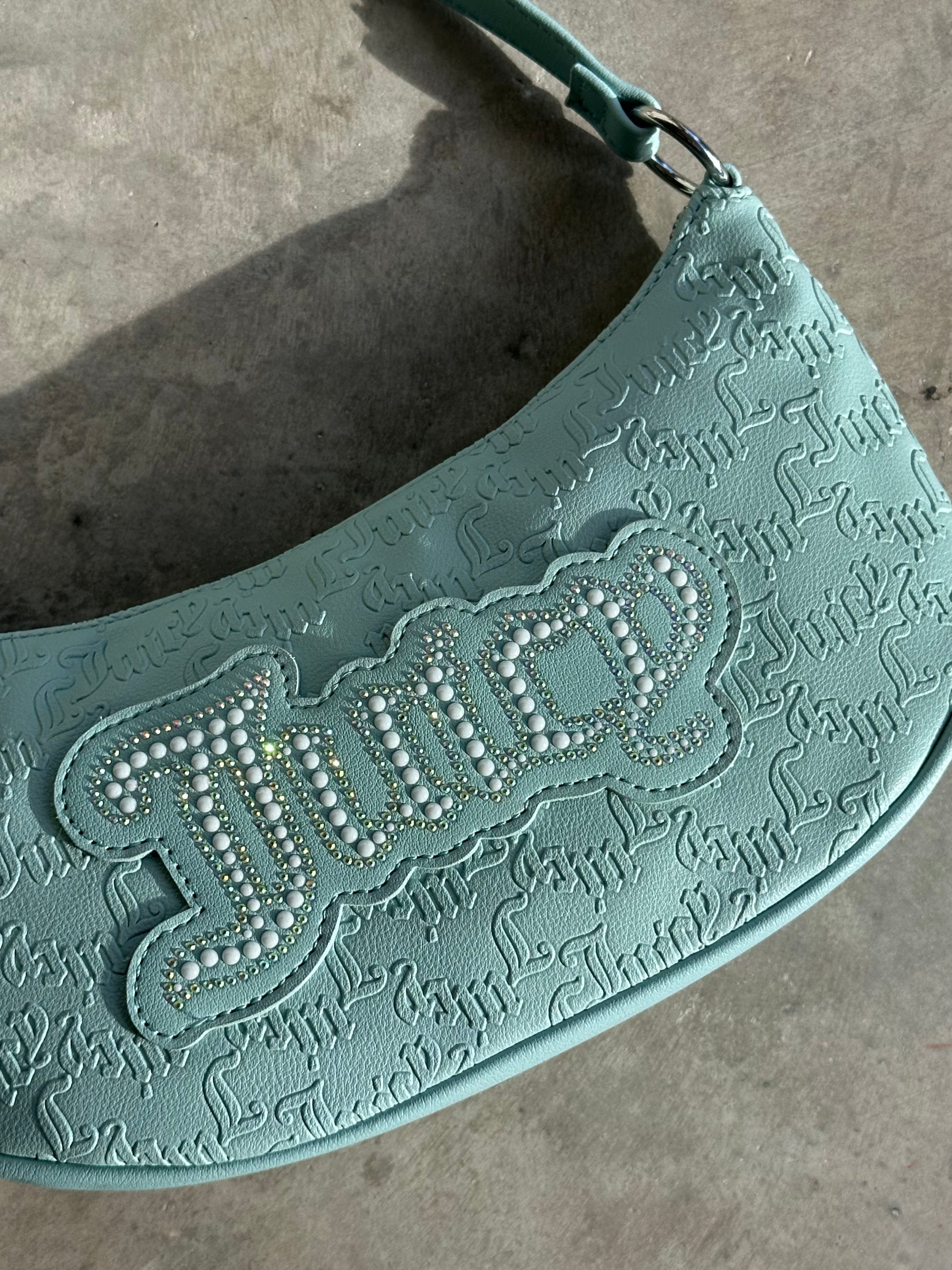 JUICY COUTURE SHOULDER BAG
