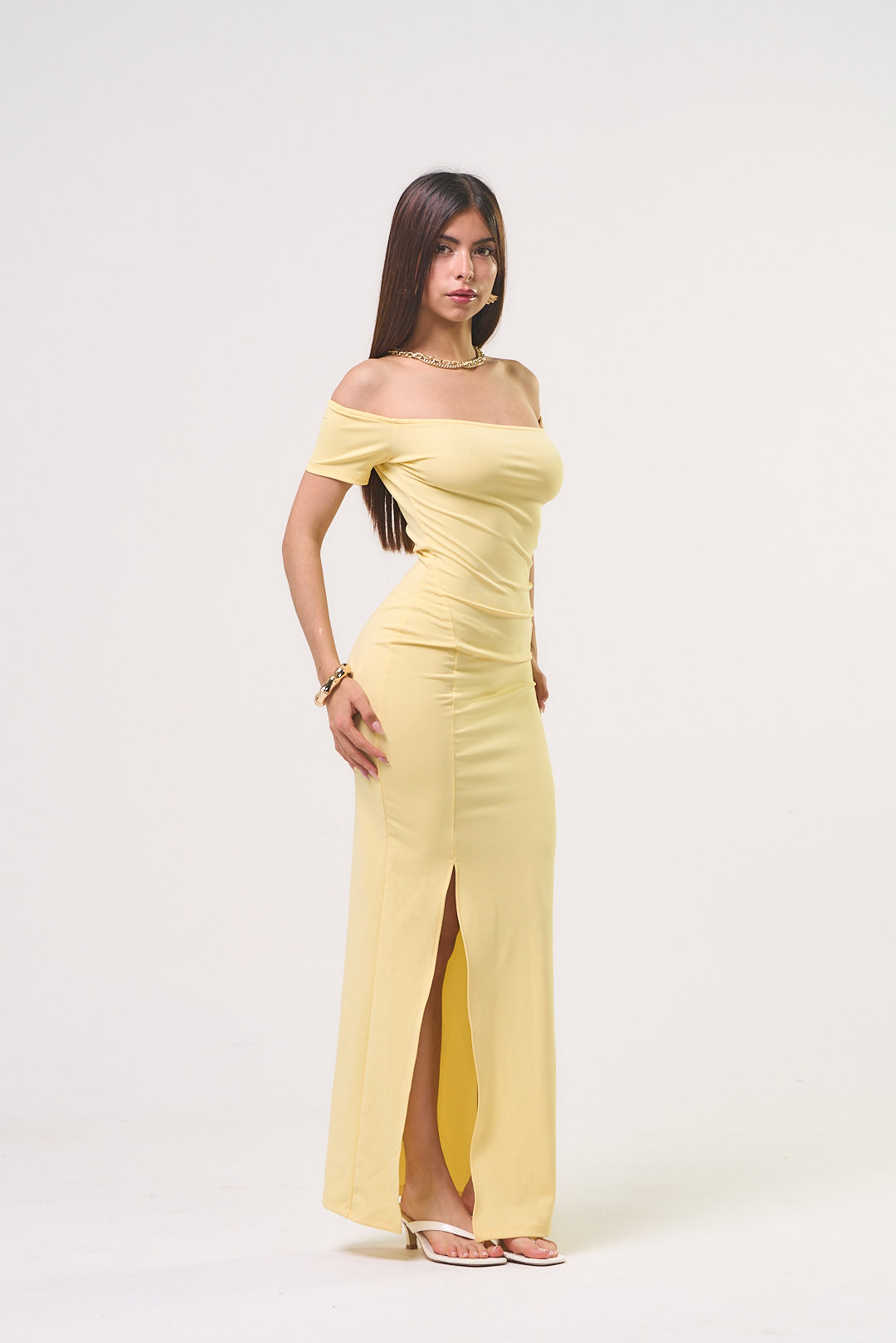 BETSY DRESS