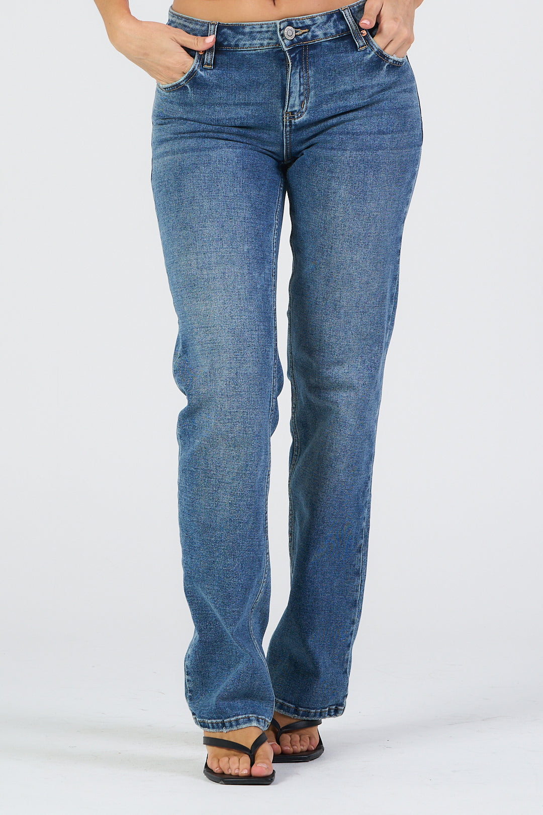CAZU JEANS