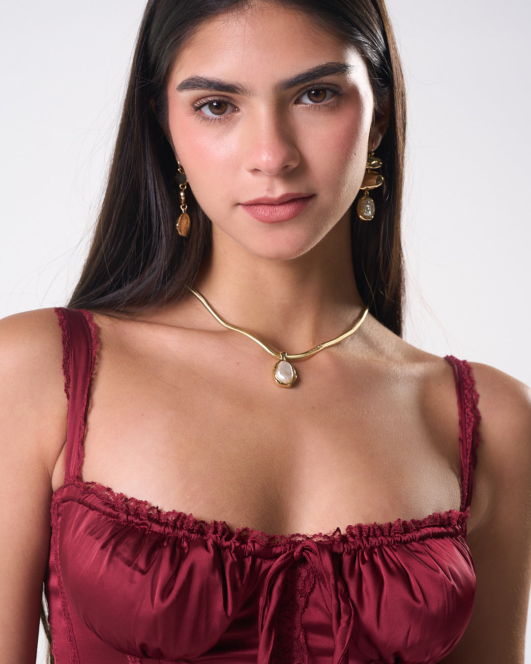 ARIEL NECKLACE
