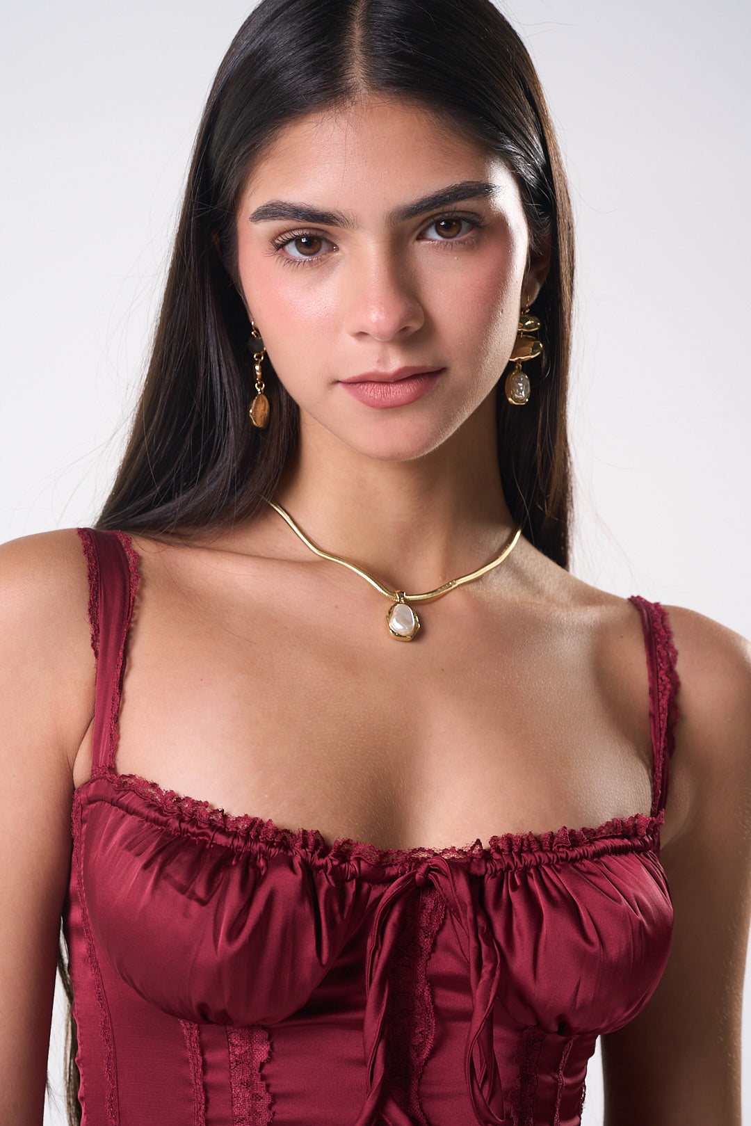 ARIEL NECKLACE