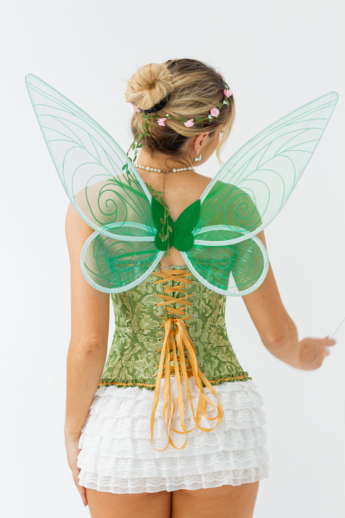 TINKER FAIRY WINGS