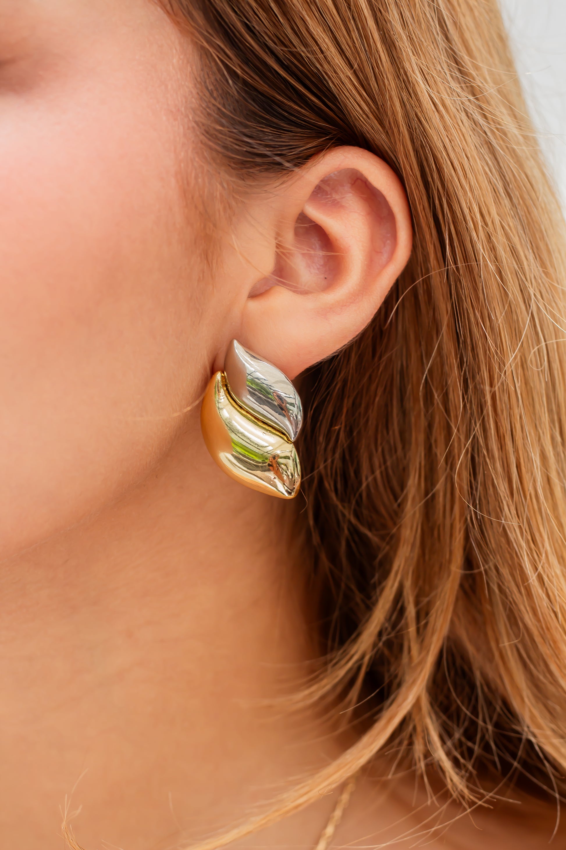 CECIL EARRINGS