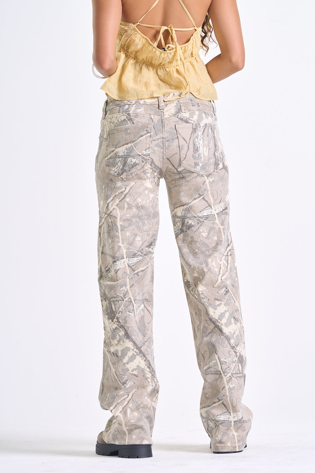BERNAL  JEANS