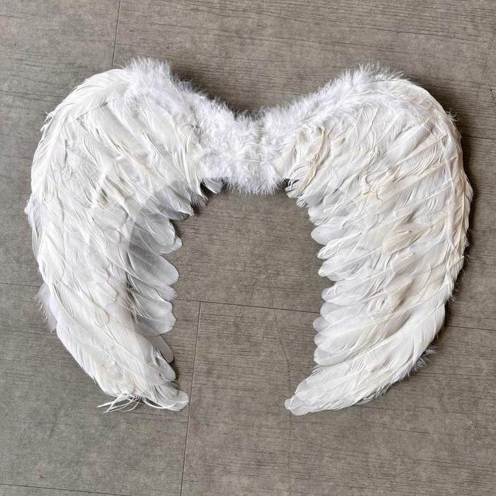 KARY WHITE WINGS